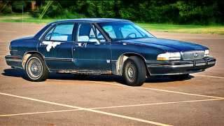 Illustration for article titled The ten best cars for poor people